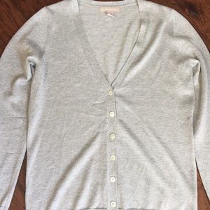 Banana Republic cardigan
